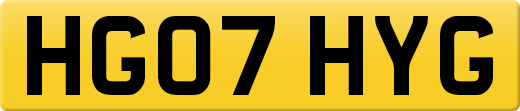 HG07HYG